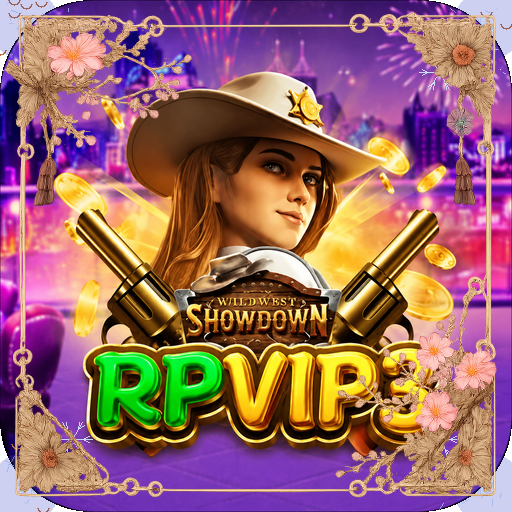 rpvip3 — mitra unggulan